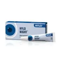 Hylo Night Dry Eye Ointment
