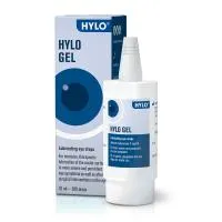 Hylo Gel Lubricating Eye Drops