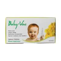 Baby-vac Nasal Aspirator 1's
