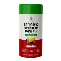Super Greens Plus Protein 500g