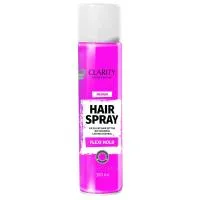Clarity Hair Spray 300ml