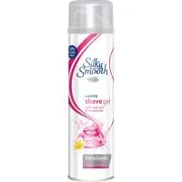 Dis-Chem Shaving Gel Raspberry Moisturising 260ml