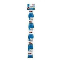 Nuseed Roasted Seeds Strips 5x30g