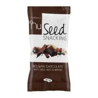 Nuseed Nut & Seed 30g