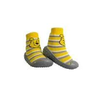 Baby Rubber Booties 12-18m Winnie