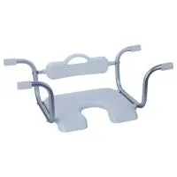 Medic Aluminium Bath Seat