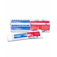 Xerostom Saliva Subs 25ml
