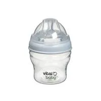 Vital Baby Nurture Feeding Bottle 150ml 1 Pack