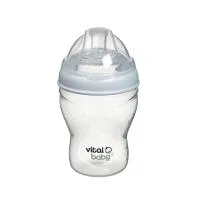 Vital Baby Nurture Feeding Bottle 240ml 1pk