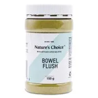Nature's Choice Bowel Flush 150g