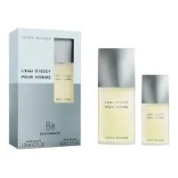 Issey Miyake Pour Homme EDT 125ml Plus A 40ml Travel Spray