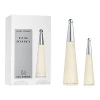 Issey Miyake Leau Dissey EDT 100ml Plus 25ml Travel Spray