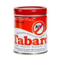 Tabard Citronella Candle 240g
