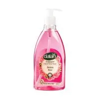 Dalan Therapy Liquid Hand Wash 400ml Rose