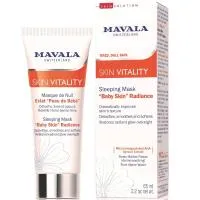 Mavala Skin Vitality Sleeping Mask Baby Skin 65ml