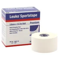 Leuko Sports Tape Premium 38mmx13.7m