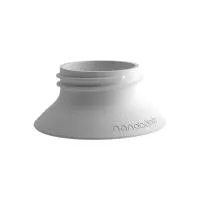 Nanobebe Breastmilk Pump Adapter Set