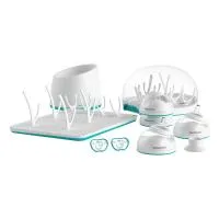 Nanobebe Newborn Gift Set -teal
