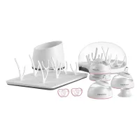 Nanobebe Newborn Gift Set Pink