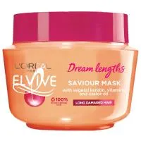 Elvive Dream Lengths Hair Mask 300ml