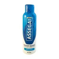 Assegai Personal Lubricant 125ml