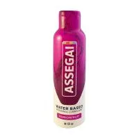 Assegai Personal Lubricant 125ml