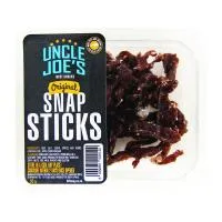 Uncle Joe Snap Stick 50g