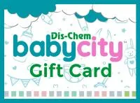 Baby City Online Gift Card - Email