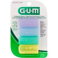 Butler G.u.m Toothbrush Covers
