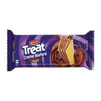 Britannia Treat Wafer Chocolate 75g