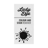 Lady Dye Colour & Stain Remover