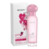 Revlon Pink Happiness First Love EDT 50ml