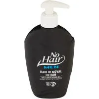No Hair Men Hair Removal Lotion Value Pack 400ml