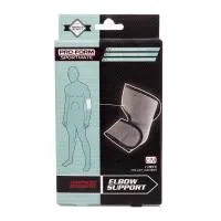 Sportmate Support Magnetic Neoprene Elbow