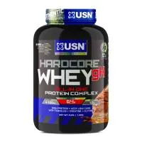 USN Hardcore Whey Gh 1.8kg