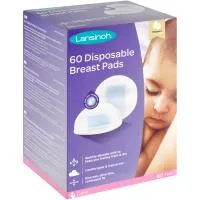 Lansinoh Breast Pads 60's