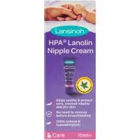 Lansinoh Nipple Cream 10ml
