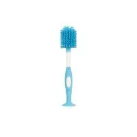 Dr Browns Soft Touch Bottle Brush - Blue