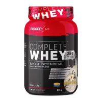 Biogen Blended Protein 875g
