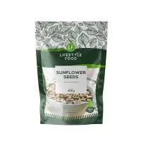 Lifestyle Food Sunflower Seeds 400g