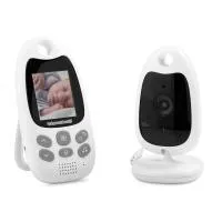 Babywombworld 610 2.4" Baby Monitor
