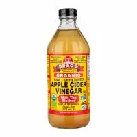 Bragg Apple Cider Vinegar 473ml
