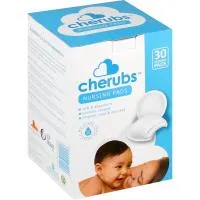 Cherubs Nursing Pads 30`s