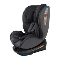 Safeway Falcon 360 Rotate Isofix 0-36kg