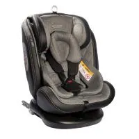 Bambino I-rotate 360 Isofix Car Seat