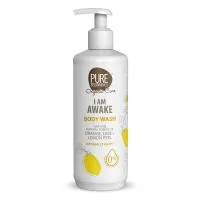 Pure Beg Body Wash 500ml