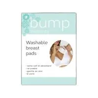 Orthofit Bump Maternity Washable Breast Pads
