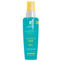 Bionike Defence Sun 50+ No Shine Face Fluid Very High Protection Tube 50ml