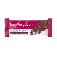 Tony Ferguson Munch Bar 55g