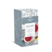 Lifestyle Food Tea 40's Earl Grey